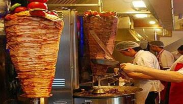土耳其烤肉宣传录音