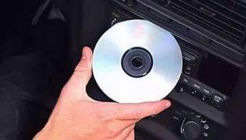 车载CD叫卖录音