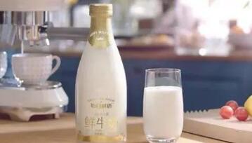 蒙牛鲜牛奶春节促销广告录音